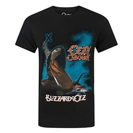 Ozzy Osbourne Ozzmosis Black Adult T-Shirt L - Walmart.ca