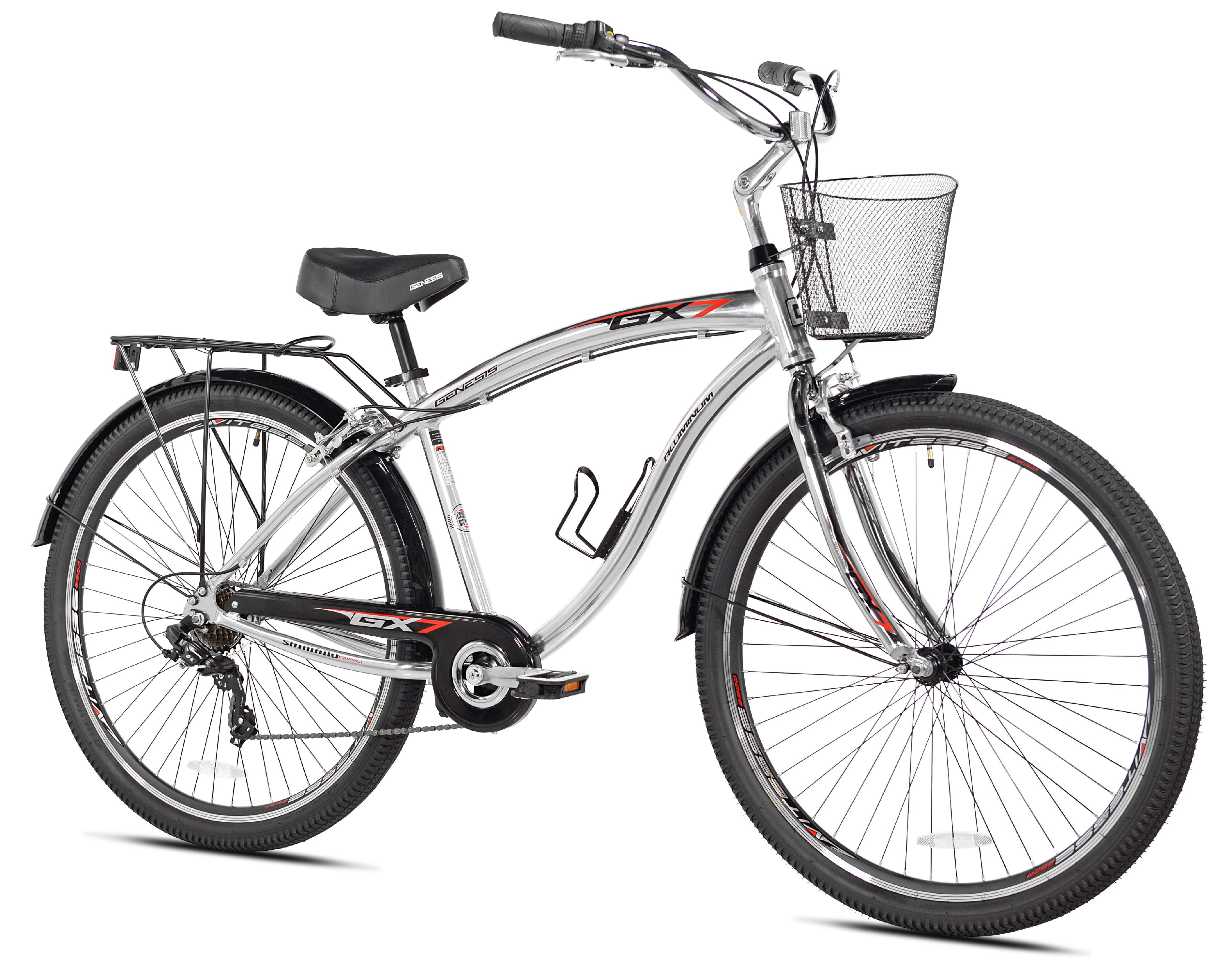 genesis shimano bikes 29