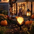 thumbnail image 6 of Qwtwty Solar Lights Halloween Decorations Outdoor, Garden Landscape Stake Lighting for Path, Yard, Walkway, Driveway Decor, Tool-Free Setup, 6 of 6