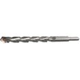 thumbnail image 4 of DEWALT DW5242 - 5/8" Tri-Flats Shank Percussion Hammer Drill Bit, 4 of 4