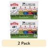 (2 pack) Boulder Canyon Kettle Style Potato Chips Variety Pack, 1.5 oz - Pack of 24