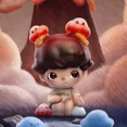 thumbnail image 4 of POP Mart Dimoo World Series Blind Box Dimoo By Your Side Mystery Box 2024 New Trendy Play Children Toys Decoration Brithday Gift, 4 of 5