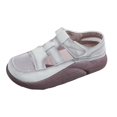 thumbnail image 6 of Women Casual Shoes Slip on Sneakers Spring Summer Shoes Breathable Mesh Non-slip 38, 6 of 8