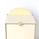 thumbnail image 3 of Yuarrent Exquisita caja de tarjetas para bodas, buzón romántico, cajas contenedoras, contenedores de sujeción, tarjetas de adorno, contenedor para Decoración del hogar JM01616 Yuarrent HA012265-03, 3 of 6