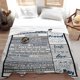 thumbnail image 2 of LHSHID ersonalized Grandson Name Blanket from Grandma Grandpa Custom Boy Name Gift Super Soft Lightweight Lions Throws Summer Travel Blankets Birthday Present Decor Bed Sofa, 2 of 9