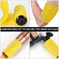 thumbnail image 3 of EeaseCA 24pcs Self Adherent Wrap Tape Elastic Bandages Stretch Athletic Wrap Tapes, 3 of 7