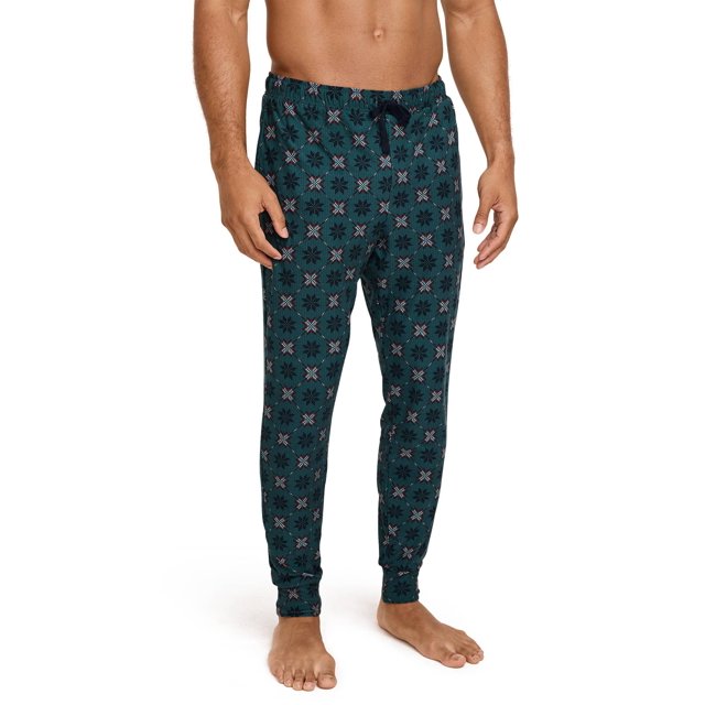 Jockey Men's Ultra Soft Cooling Sleep Jogger