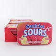 thumbnail image 3 of Sunkist Sours Sugar Free Raspberry Lemonade, 1.76 oz., 3 of 6