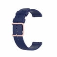 thumbnail image 2 of 22mm Silicone Sweatproof Smartwatch Band - For BoNeng POLAR Models, Breathable, Adjustable, Stylish Unisex Design, 2 of 6