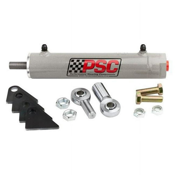 PSC Steering PSCSC2206K Single Ended Power Steering Cylinder