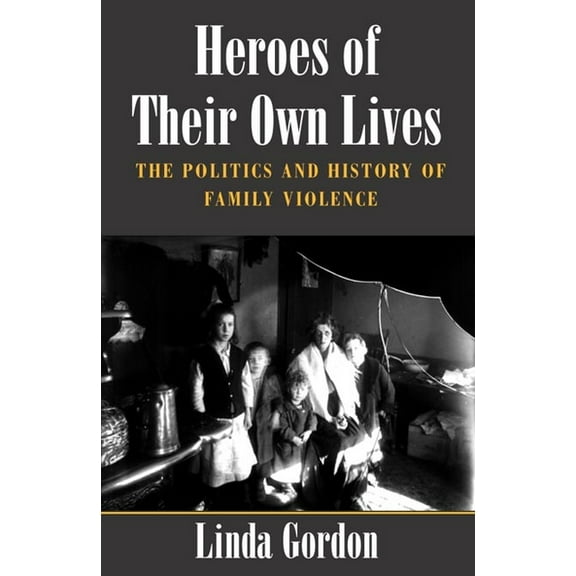 Heroes of Their Own Lives: The Politics and History of Family Violence--Boston, 1880-1960, (Paperback)