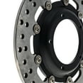 thumbnail image 7 of Niche Rear Brake Rotor for Honda CB750F CBX Goldwing 1200 Motorcycle 519-CRT2214R, 7 of 7