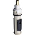 thumbnail image 1 of 1222 Replacement Cartridge Kit for One-Handle Faucets, Tub Shower Cartridge Replacement Partatible 1222 Cartridge, Brass & Plastic with Retainer Clip(1PCS), 1 of 4