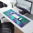 thumbnail image 3 of Extra-Large Gaming Mouse Pad - Essential for Home Office & Gaming Work, Big Extended Computer Mousepad, Size 31.5x11.8 inches - Perfect for Every Gamer, 3 of 7