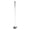 Extra Long Stainless Steel Oil Spoon 32cm, variant on Toyeng Stainless Steel Long Handle Spoons for Elegant Cafe Style Drinks - Durable Multipurpose Mixing Tool,Extra Long Stainless Steel Spoon 26cm