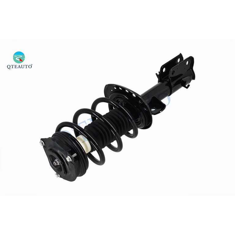 Pair Front Complete Struts & Coil Spring Assembly for 2013
