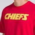 thumbnail image 7 of Men's Fanatics Red Kansas City Chiefs Option Route Legacy T-Shirt, 7 of 7