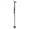 thumbnail image 3 of LAFGUR Folding Walking Stick Adjustable Walking Cane Lightweight Collapsible Cane, 3 of 8