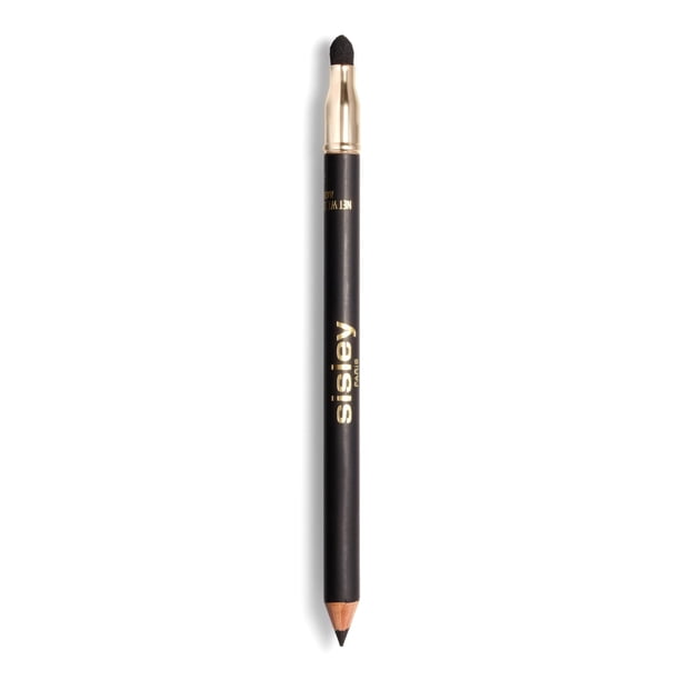 Lápiz delineador de ojos Sisley Paris Phyto-Khol Perfect 1 Black