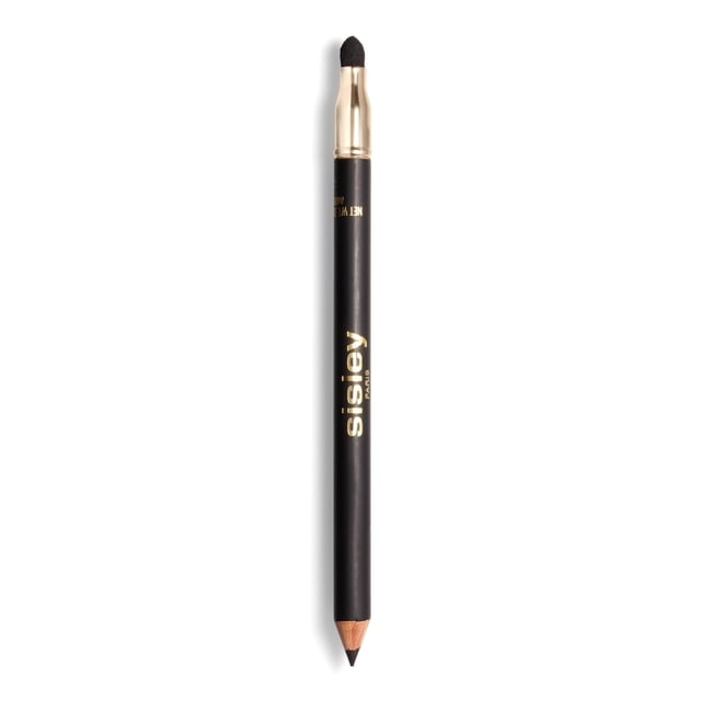 Lápiz delineador de ojos Sisley Paris Phyto-Khol Perfect 1 Black