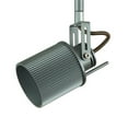 thumbnail image 1 of Patrick Quick Adapt Luminaire Spot LED, Nickel Satiné, 1 of 1