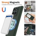 thumbnail image 3 of For Motorola Edge 60s 5G Motorola Edge 60 Fusion 5G Motorola Edge 60 5G Case Compatible with MagSafe, 3 of 5