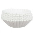 thumbnail image 1 of 8-12 Cups Coffee Filters Basket 300 Count, 1 of 5