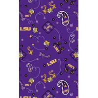 Louisiana Bandana Fabric
