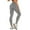 01_GY2, variant on Women's Casual Breathable Push Up Lifting Tight Sport Leggings for Workout and Running Yoga Pants 01_GY1,L