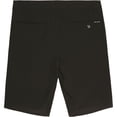 thumbnail image 5 of O'Neill O'Neill Reserve Solid 21" Hybrids Shorts for Men, 5 of 6