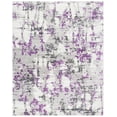 thumbnail image 3 of SAFAVIEH Skyler Langston Tapis Abstrait, 3 of 4