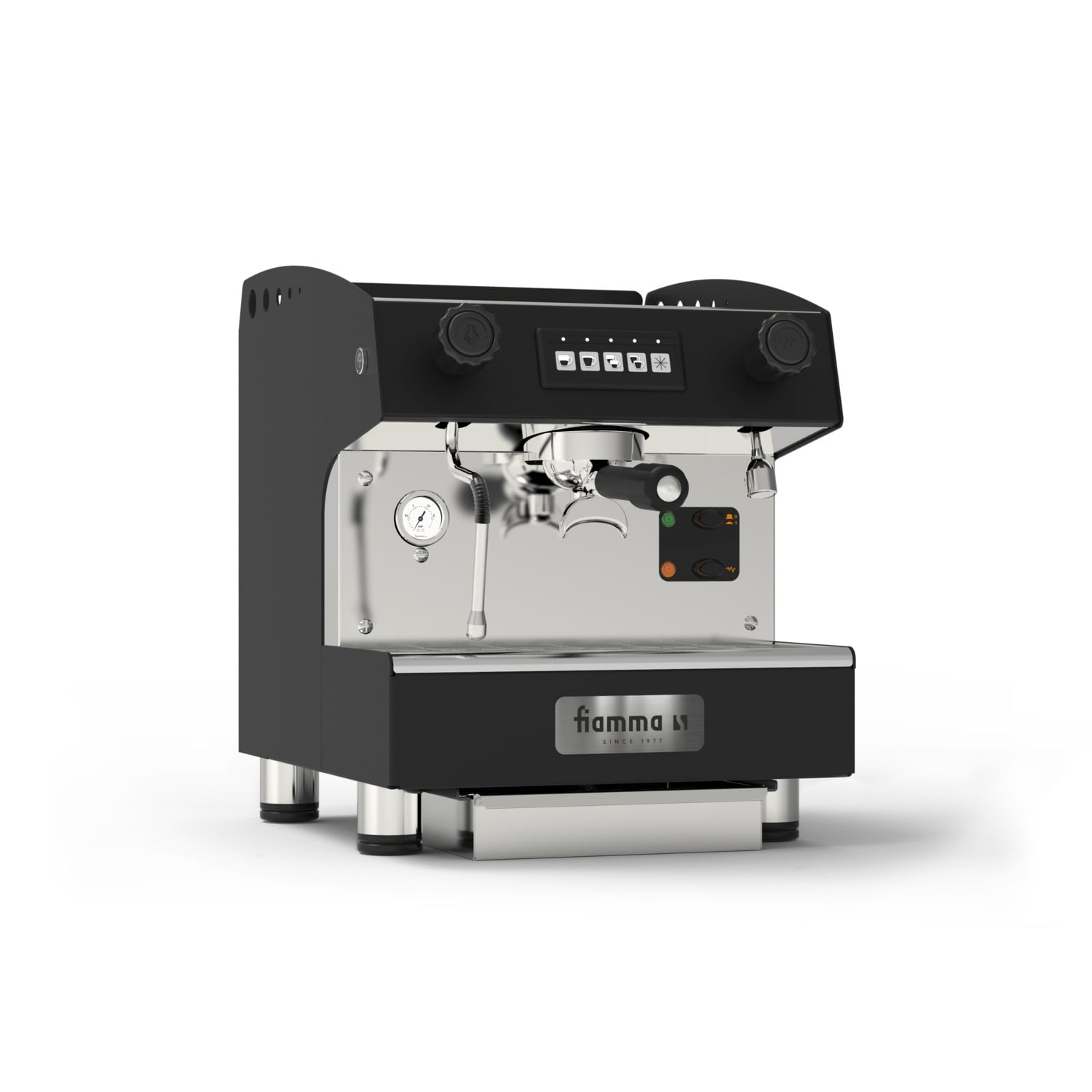 Fiamma Marina Espresso Machine