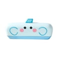 thumbnail image 3 of Yinanstore Children's Harmonica Color Harmonica Early Education Birthday Gift Musical Instrument Toy Educational Toy for Child Beginners Elephant, 3 of 8