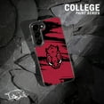 thumbnail image 2 of Arkansas Razorbacks HD Phone Case for Samsung Galaxy S21+ (Paint) by Affinity Bands, 2 of 2