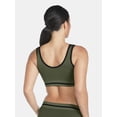 thumbnail image 3 of Champion Women's Seamless Medium Impact Sports Bra, Sizes S - XXL, 3 of 7