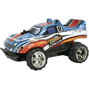 New Bright Pro Dirt RC Vehicle Toy