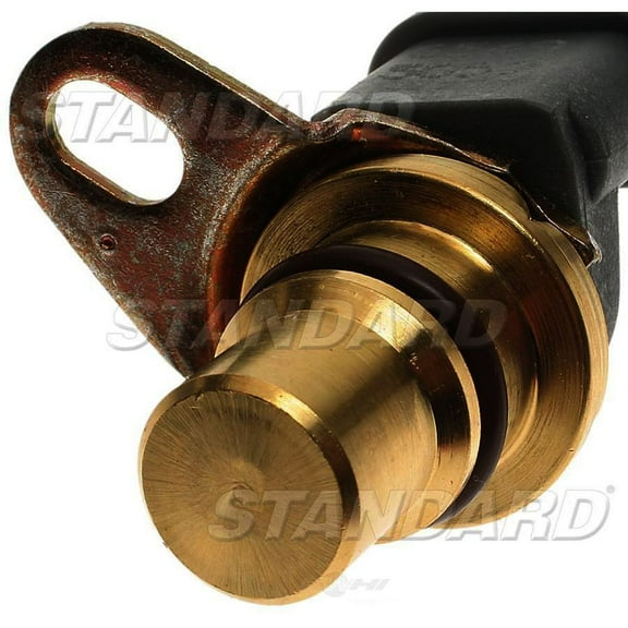 Engine Crankshaft Position Sensor Fits select: 2001-2004 CHEVROLET SILVERADO, 2001-2004 GMC SIERRA