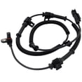 thumbnail image 4 of New Front ABS Speed Sensor Compatible With Ford F-350 Super Duty King Ranch 8 Cyl 6.2L F-250 Super Duty XL 8 Cyl 6.7L F-250 Super Duty King Ranch 8 Cyl 6.2L 2011-2012 By BC3Z2C204C, 4 of 8