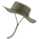thumbnail image 1 of Sombrero De Pesca Con Protección Solar, Sombrilla, Sombrero De Cubo Boonie, Sombrero Transpirable De Ala Ancha Para El Sol Para Senderismo Al Aire Libre, Viajes De Pesca Sweethay AP007142-05, 1 of 6