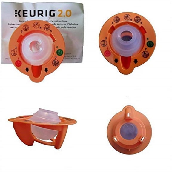Keurig 2.0 Needle Cleaning Tool