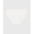 thumbnail image 4 of Culotte Hipster en Modal Ultra Doux Couleur Aigrette, 4 of 5