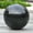 Black, variant on Yescom 32" Big Shiny Inflatable Mirror Ball Giant Reusable PVC Balloon for Large Disco Party Wedding Event Stage Decoration Gold