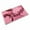 Pink, variant on PEIBang Bathroom Rugs,Entrance Floor Mat,Absorbent Non-Slip Foot Mat,Bedroom Door Mat,Comfort Carpets Rugs for Bedroom Living Room Bathroom