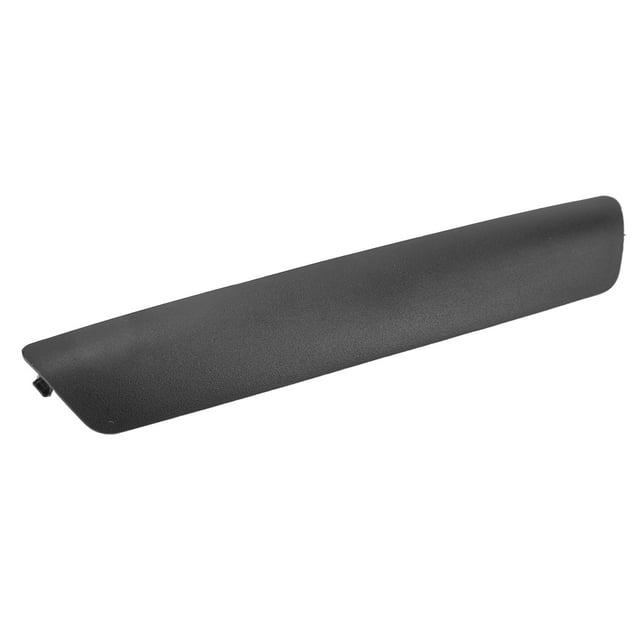Accessoires d'Intérieur de Voiture, Couvercle de Poignée de Porte Intérieure Poignée de Porte Intérieure Poignée de Porte Intérieure avant Construction Robuste