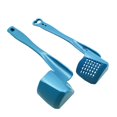 thumbnail image 4 of Espátula giratoria + cepillo de limpieza + removedor de masa, repuestos para licuadora para Vorwerk bimby Thermomix TM6 TM5, accesorios para licuadora Sincero Hogar, 4 of 6