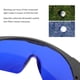 thumbnail image 5 of Gafas de Protección ANGGREK Para Encontrar Bolas Para Conducir Y Correr, 5 of 8