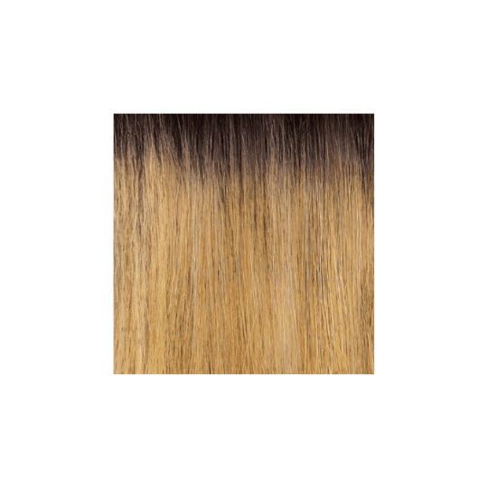 Outre Melted Hairline HD Deluxe Wide Lace Part - Begonia