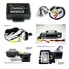 Crux RVCCH-75 Rear-View Camera Integration Kit