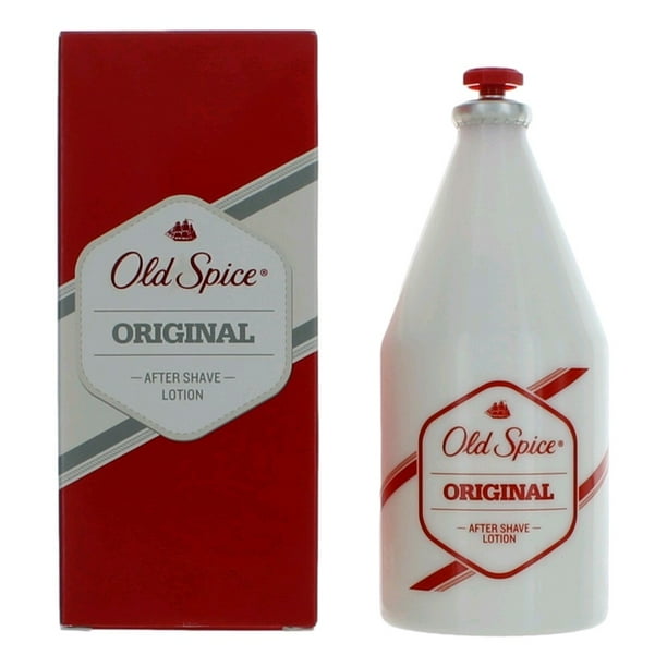Old Spice Classic by Old Spice, 5 oz After Shave for Men - Walmart.com ...