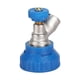 thumbnail image 5 of Boquilla Atomizadora De Alta Presión De Rosca Interna G3/8, Boquilla De Pulverización Eléctrica Ajustable De 45 Grados Para Jardines Y Patios, 5 of 7